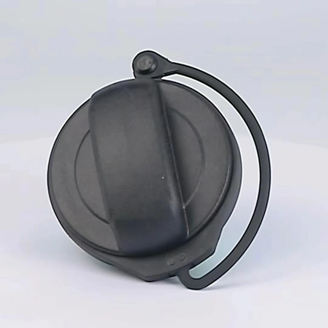 Высококачественная крышка наполнителя топливного бака 5QD201553 для VW Golf 7 Tiguan Touran Jetta