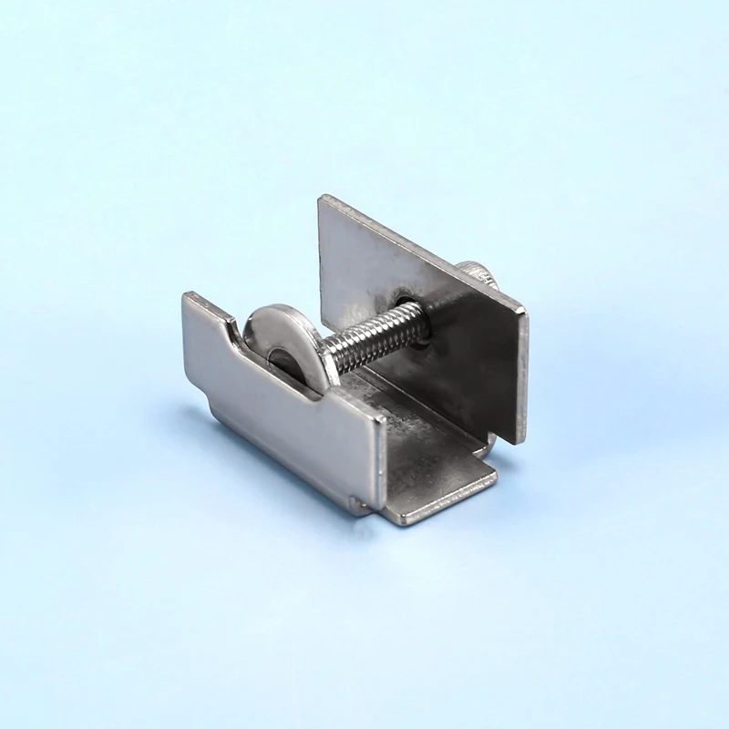 (B63C) Зажим для стеклянной платформы, совместимый с Ender 33 ProV23S, Ender 5Pro, регулируемый зажим-фиксатор для 3D-принте (art.: 3920da5d9276a) - 3920da5d9276a