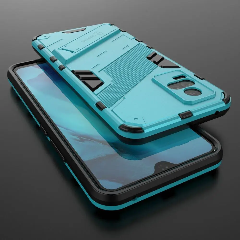 

Роскошный чехол-подставка для Vivo Y21 Y21S Y33S Y51 Y51A Y53S Y72 Y73