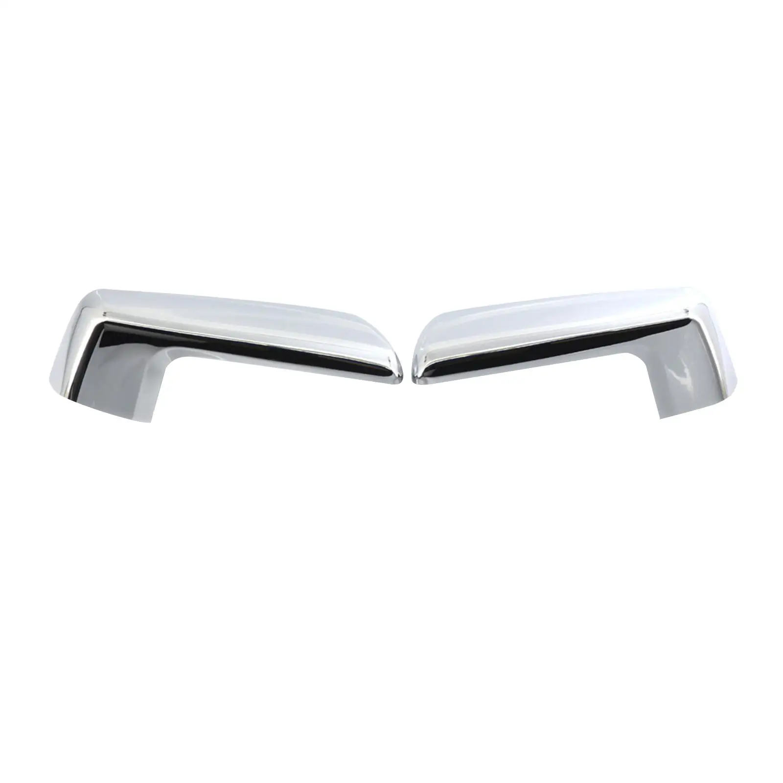 

Rear View Mirror Cover Caps for Chevy Silverado 1500 High Quality