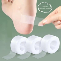 heel protectors women shoes 5m pe invisible heel protector foot care products multifunctional anti wear sticker shoe accessories