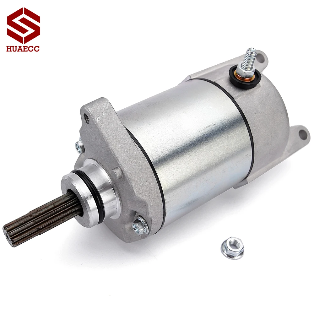 

Стартер двигателя для Honda XR650L NX500 NX650 Dominator NX 500 650 FX650 Vigor 31200-MN9-003 31200-MAK-000 31200-MAK-003