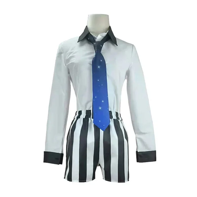 Аниме Pretty Boy Detective Club Bishounen Tanteidan Soutouin Manabu Yubiwa Sousaku Косплей Костюм