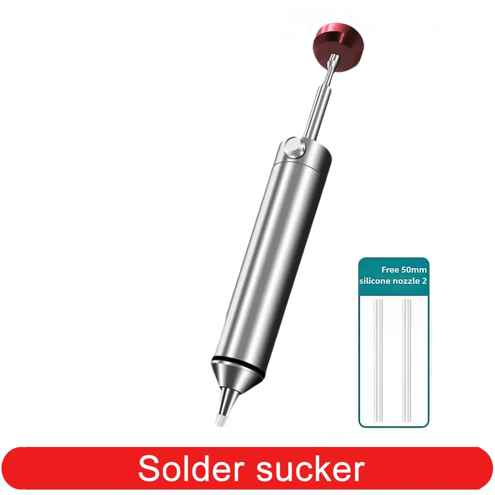 

Ansiki Отсос для припоя MJF-D9