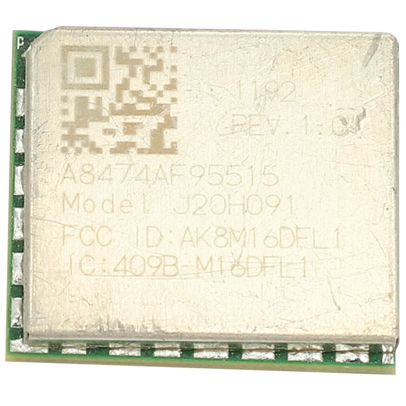 

RISE-Wireless Wifi Bluetooth Control Receiver Module For PS4 Slim Pro Playstation 4 Slim Motherboard