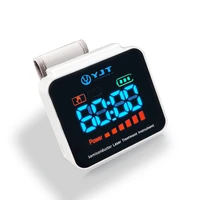 cold physical watch design low level laser therapy