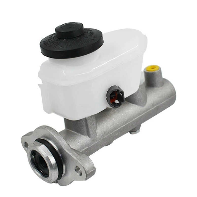 2X главный тормозной цилиндр автомобиля в сборе 47201-33140 для Toyota Camry Avalon Lexus ES300 Solara 1999