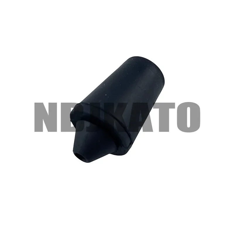 NBJKATO задний бампер задней двери 63262AG001 для Subaru Forester XV Crosstrek Impreza WRX