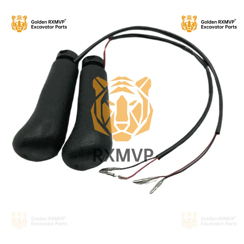 Для Caterpillar Cat 70 120 200 307 312 320 330 336d/c/b джойстик аксессуары для экскаватора
