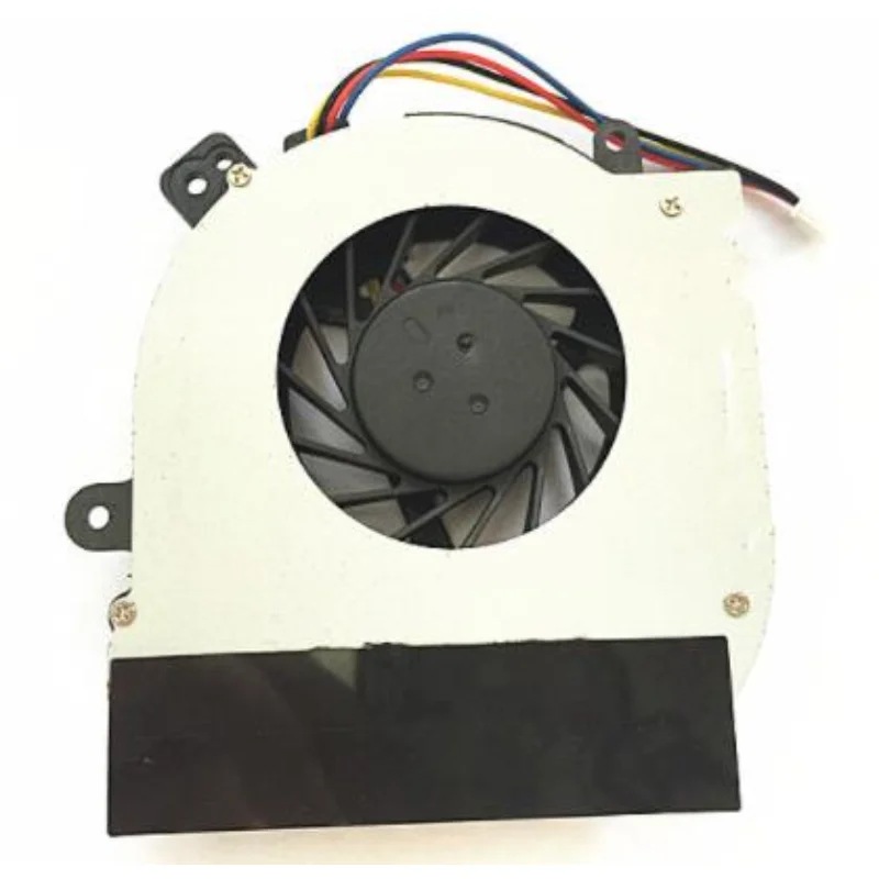 Новый вентилятор для процессора SSEA для Lenovo IBM ThinkPad E430 E435 E430C E530 E530C E535, вентилятор для охлаждения ноутбука KSB05105HB-BJ94, оптовая продажа