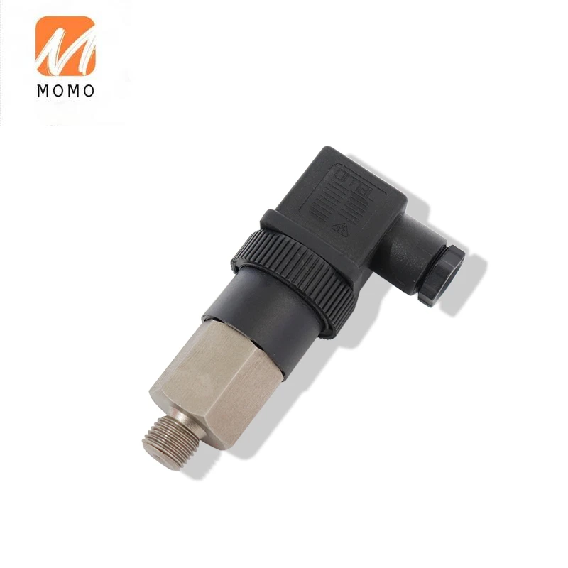 Низкая цена переключатель давления воды измерение механический оцинкованная