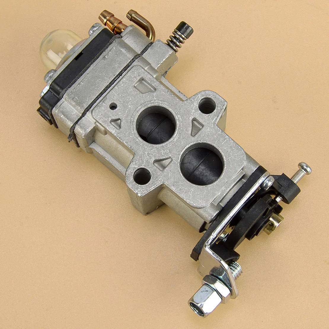 Carburetor Fit For Husqvarna 150bt Walbro Wya-79 Engine Parts