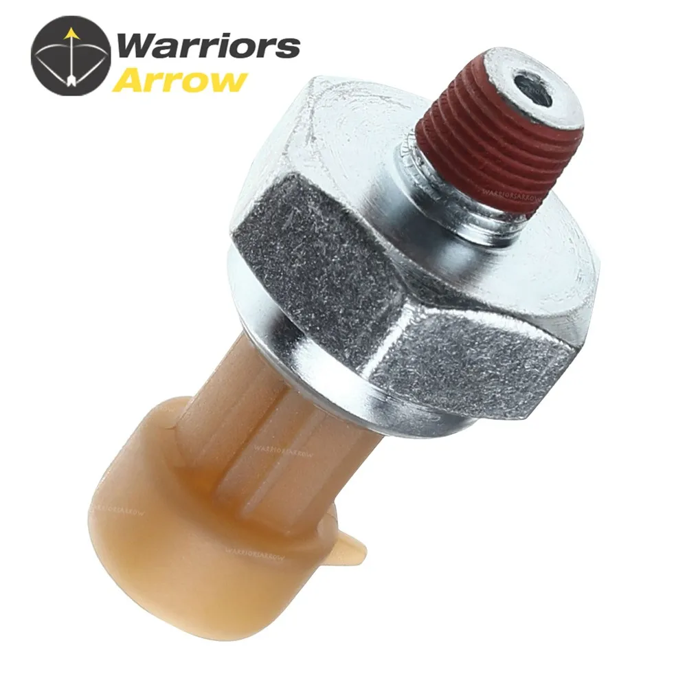 

3 Pins Oil Pressure Sensor 1807369C2 For Navistar DT466E / I530E / DT466 / 530 / HT530