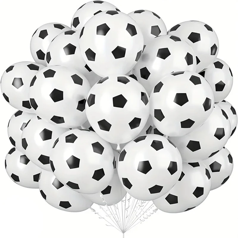 

Футбольные шары Globo 30 шт.