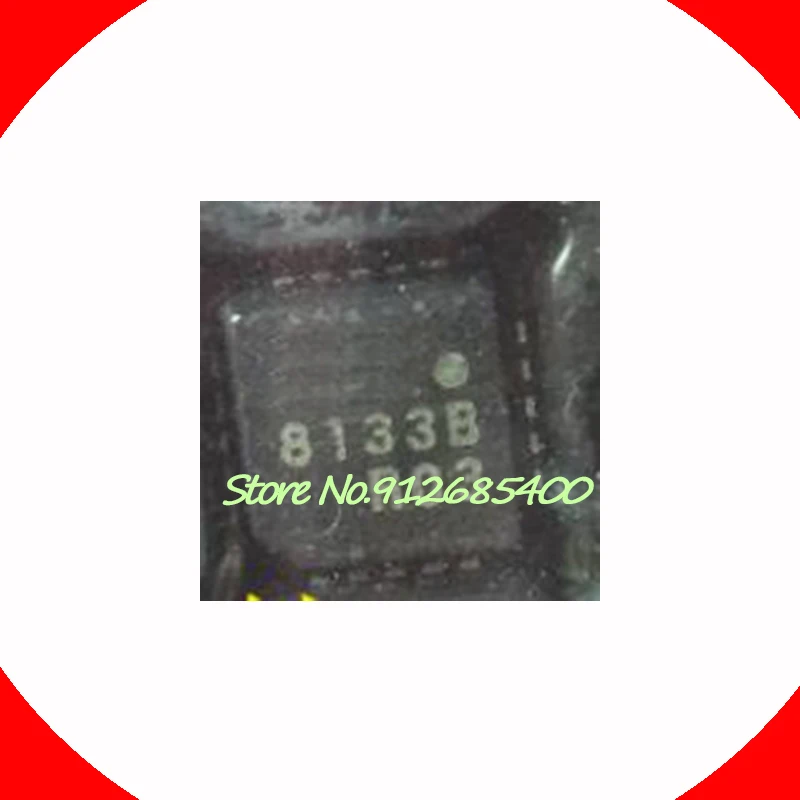 

5 Pcs/Lot SM8133BB-G-EL QFN New and Original In Stock