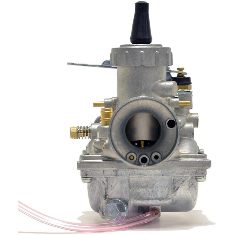 Мотоцикл для Mikuni Vergaser 26 мм VM22 PZ26 PD карбюратор Suzuki TS125 TS125N TC125 TS100 Dirt Bike ATV Quad