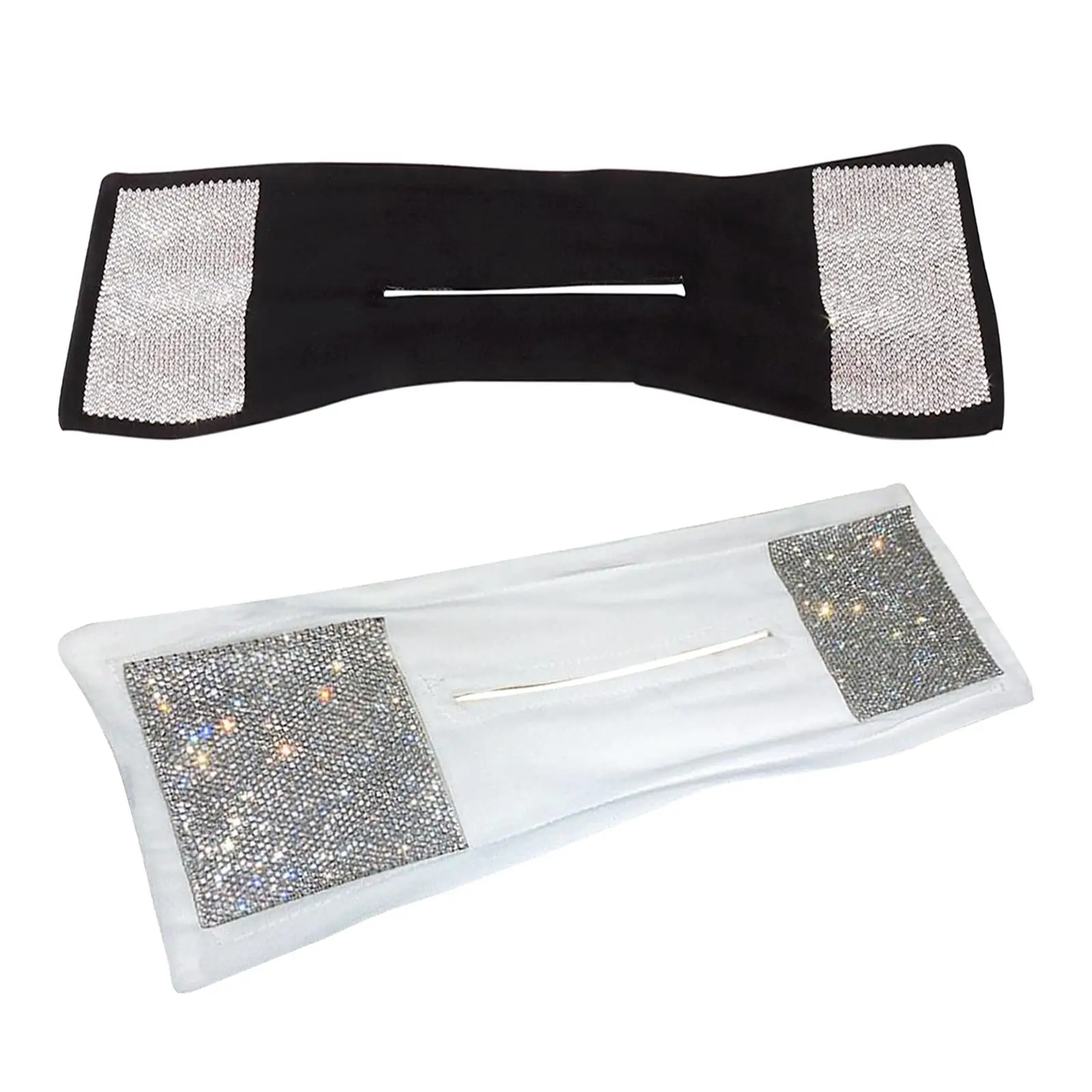 

Женская заколка для волос с узлом