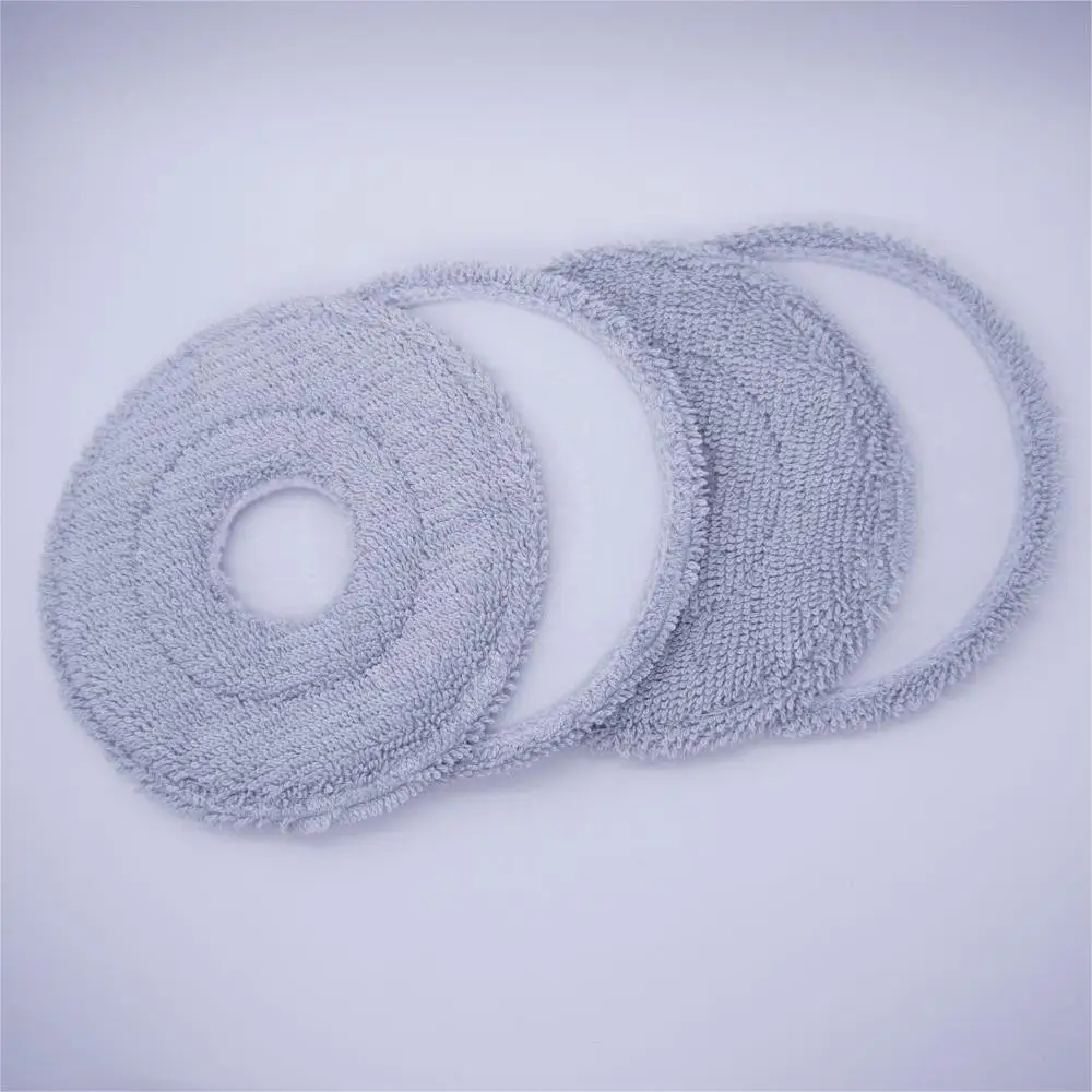 Dreame Bot X40 Ultra S30 Pro Аксессуар Робот-пылесос Фильтр Швабра Боковая щетка Щетка для