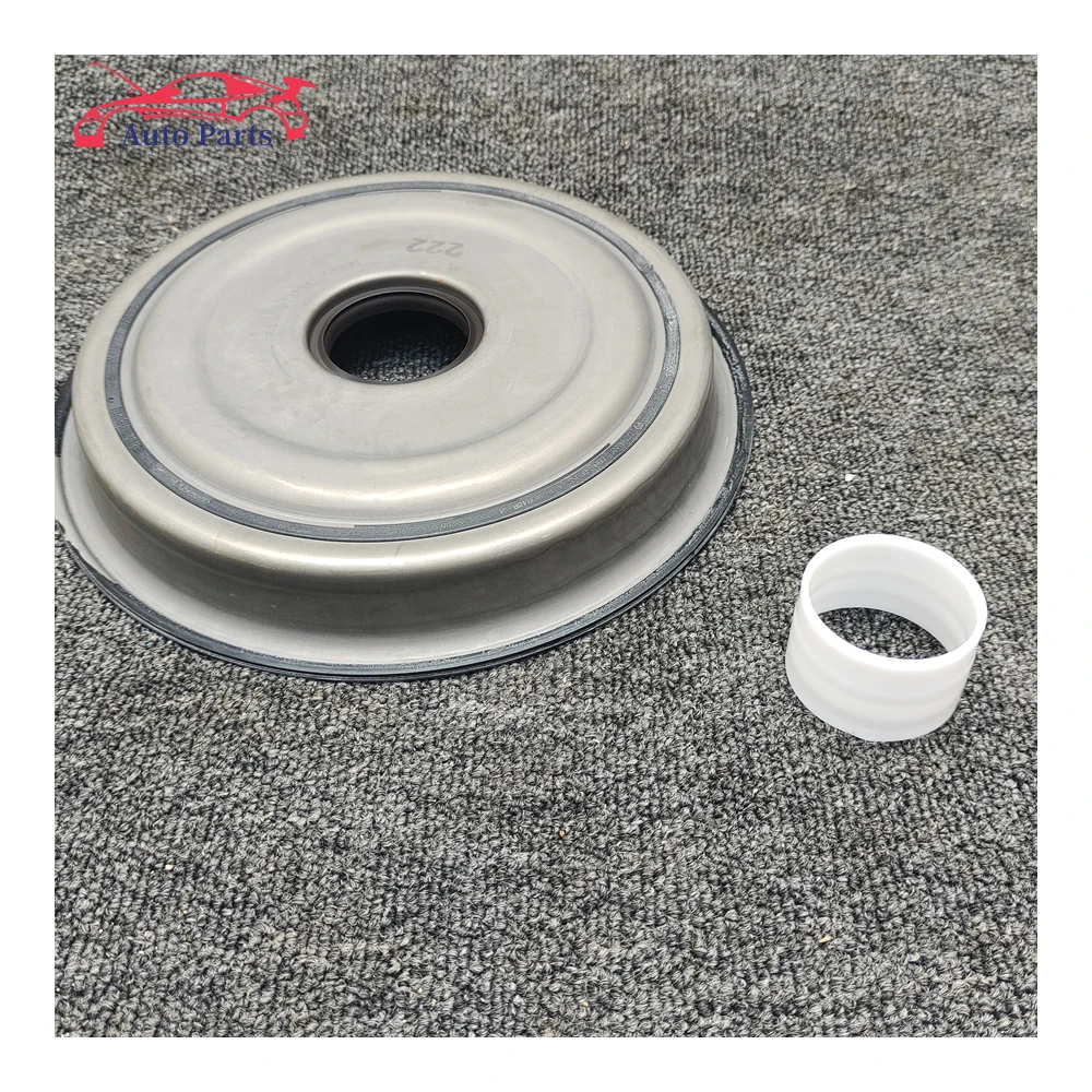 Крышка коробки передач DSG 02E 02E301205C для AUDI VW 6 скоростей