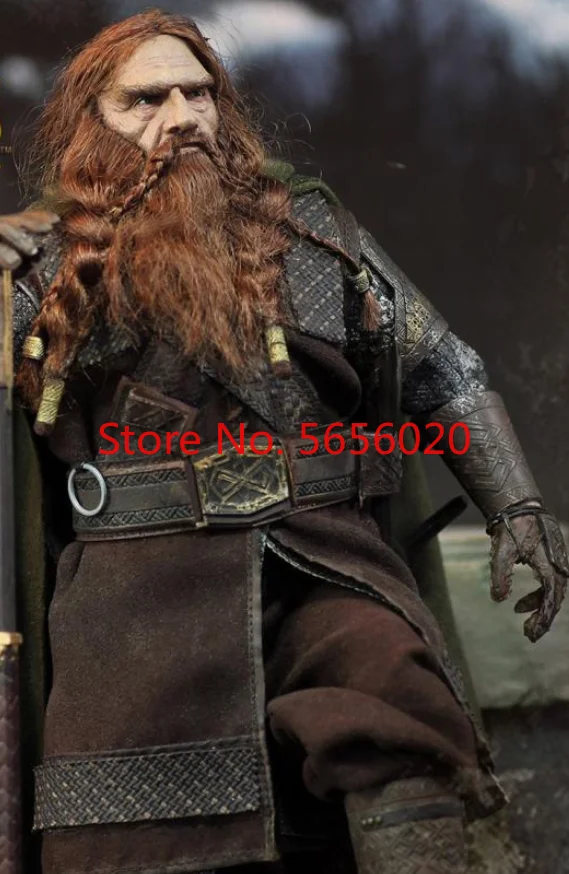 

Игрушки LOTR018 1/6 голова скульптура одежда костюм Коллекционная экшн-фигурка игрушка кукла модель тела