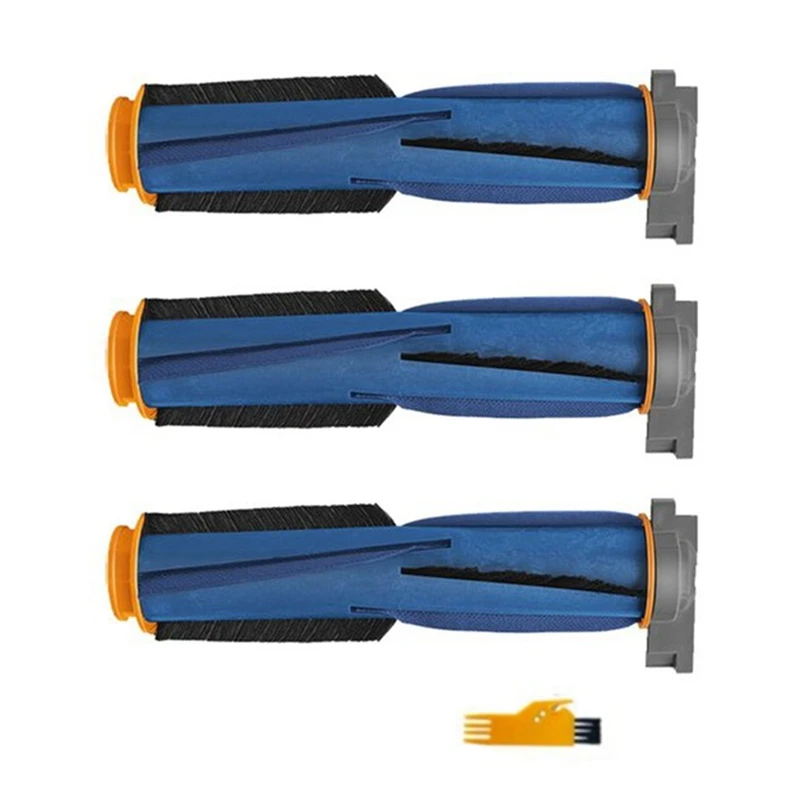 

1 комплект для робота-пылесоса Shark AV2500AE AV2501AE RV2502AE