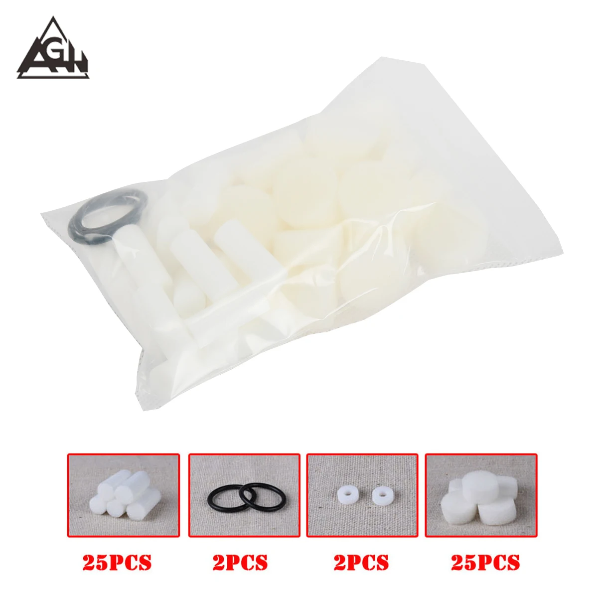 Ручной насос высокого давления PCP, воздушный фильтр, сепаратор масла и воды, Хлопковый мешок фильтра, 4500psi, 30 мпа, 300 бар, воздушный насос, фильтр, компрессор