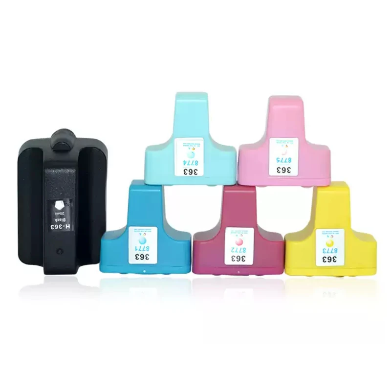 Картридж для струйных принтеров HP Photosmart 363/3210v/3210xi/3210 3213/3310