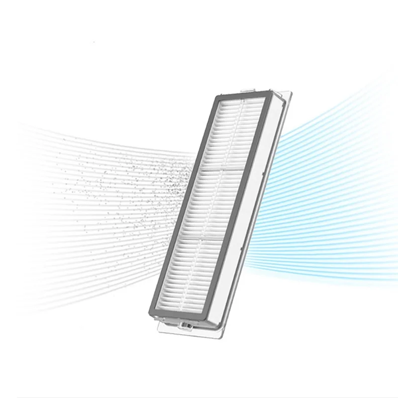 

7 шт. для Pro STYTJ06ZHM самоочищающаяся Φ основная щетка для швабры тканевый кронштейн фильтр