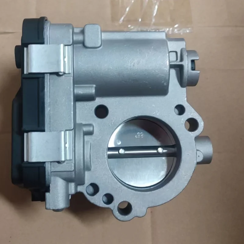 Оптовая продажа электронный корпус дроссельной заслонки 04C133062D 240640735 7519369R для VW