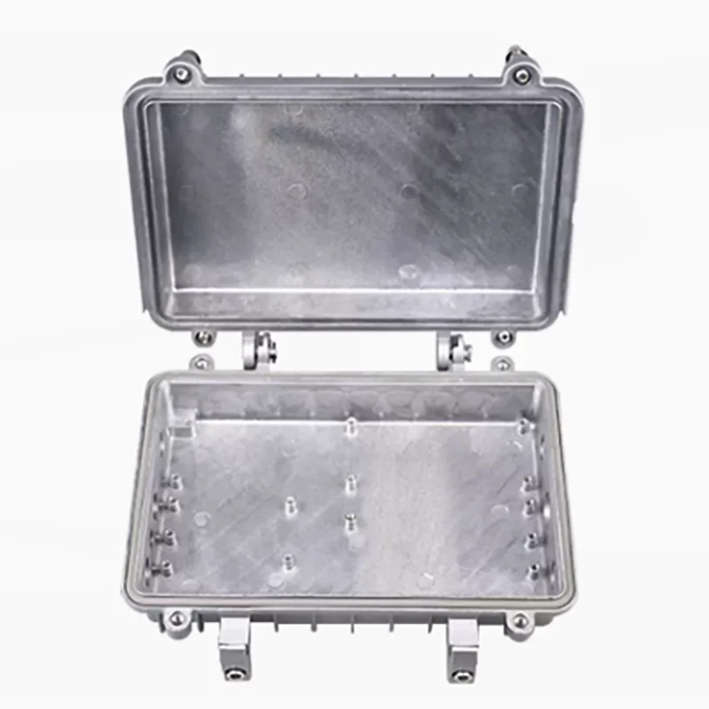 Новинка корпус усилителя AP Cast из алюминиевого металла водонепроницаемый