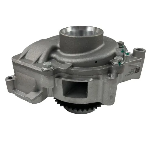 Автозапчасти водяной насос для Buick Chevy Chevrolet GMC oldpontiac Saab Saturn 12630084 12591894 12621284 12586485