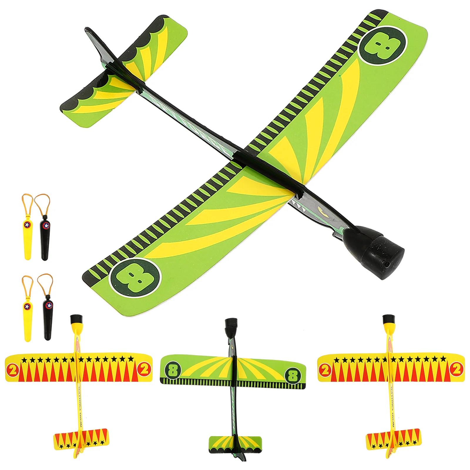 

Катапульта, самолёт, искусственный самолет, игрушка для детей