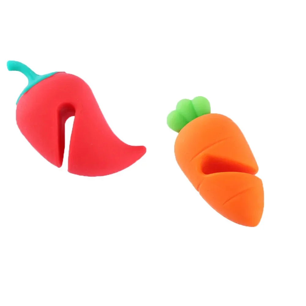 

Силиконовый держатель крышки кастрюли