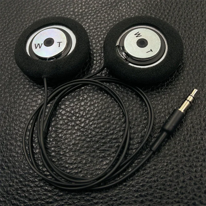 Подходит для CARDO PACKTALK EDGE FREECOM ASMAX Z1 F1 улучшенные наушники шлема