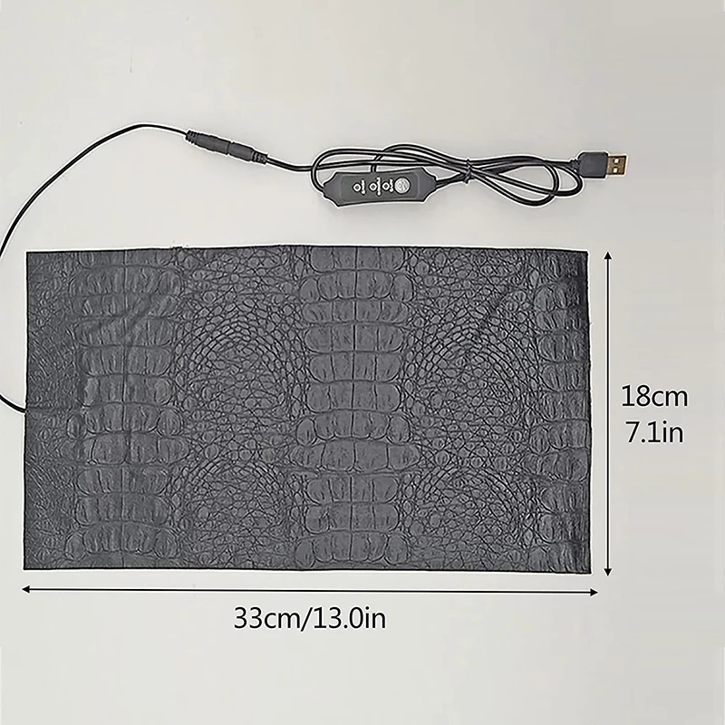 

Электрическая подогреваемая подставка для собак