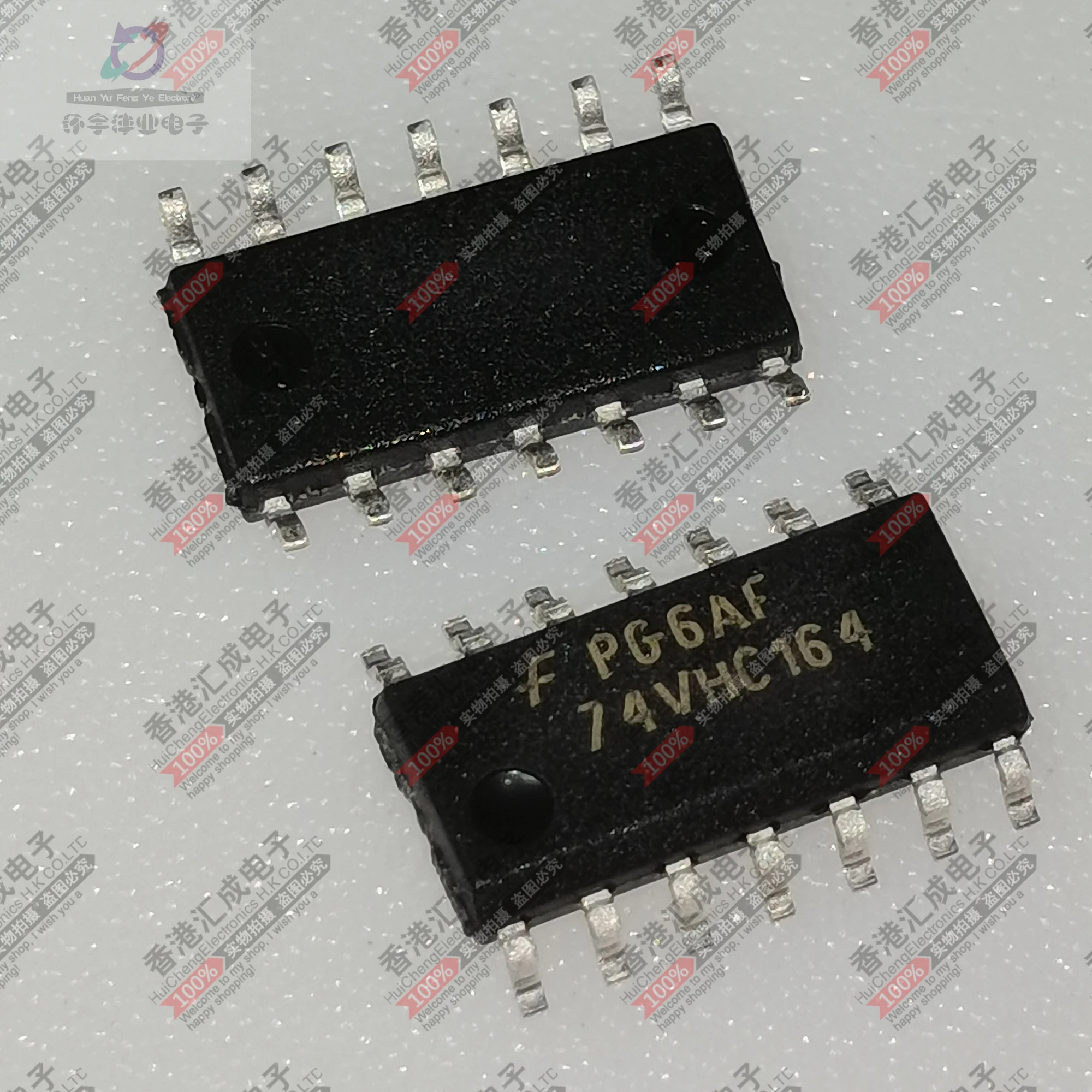 

Новый оригинальный 74VHC164MX/NOPB 74VHC164MX SOP14