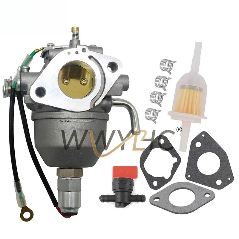 Фото Для карбюратора Kohler 2485325-S CV18S CV21 CV20S CV22S CV725 №1