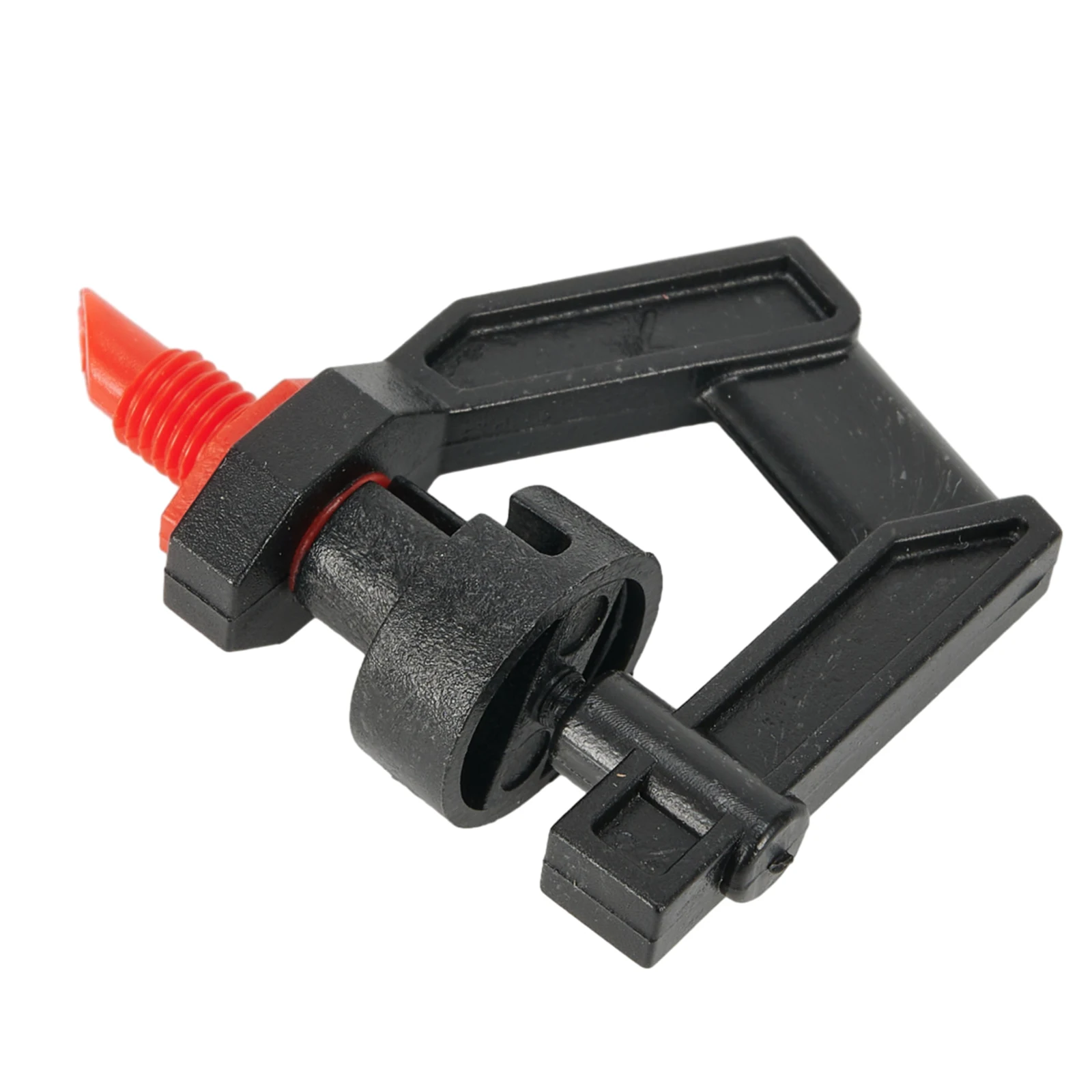 25 шт. вращающиеся преломляющие спринклеры GType на 360 градусов отражающие