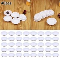 40pcs dipping soy sauce cup plastic sauce bowl seasoning dish appetizer plates 7 3 x 7 3 x 2cm dinnerware tableware kitchen tool