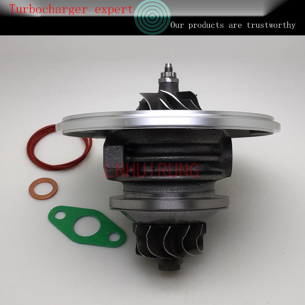 Турбокартридж для Citroen Berlingo Fiat Scudo Peugeot Expert 2.0 HDI GT1546S 706976 706977 706978 сердечник турбины