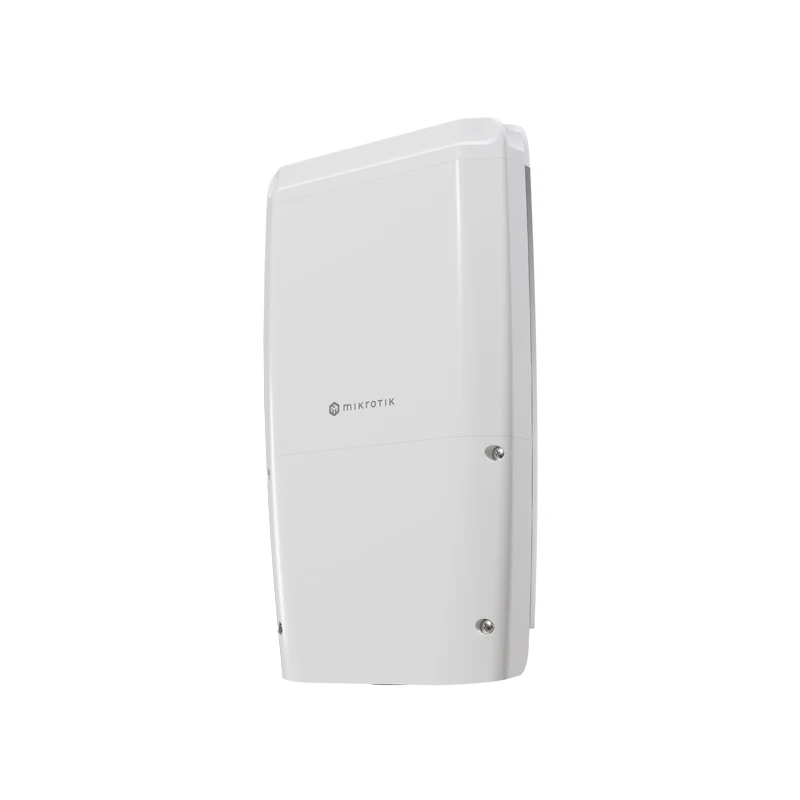 MikroTik CRS504-4XQ-OUT наружный роутер