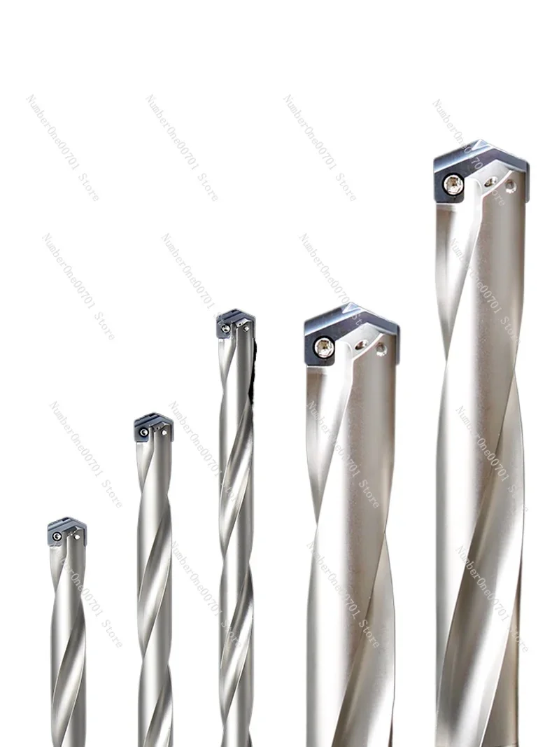 Лопата с ЧПУ инструмент для резки глубоких отверстий