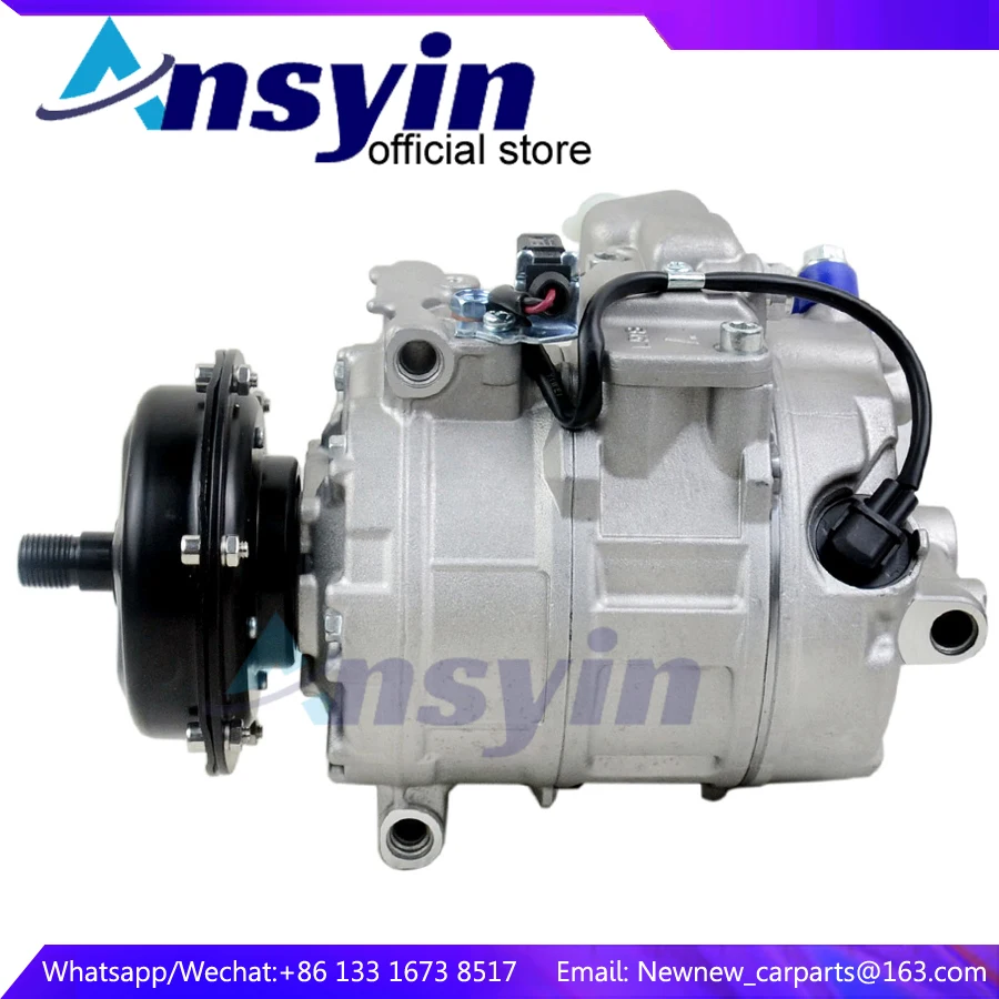 Компрессор переменного тока для Toyota Camry RAV4 ASV50 AVV50 GSV50 8831006441 883100R011 883100R012 8831006440