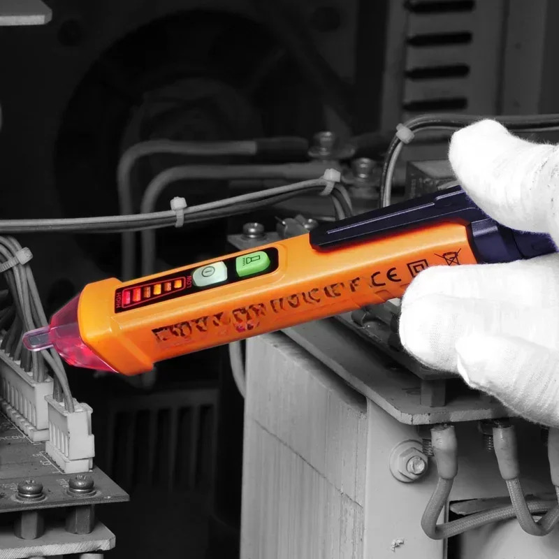 PM8908C многофункциональный тестер-ручка электрик переменного тока бесконтактный