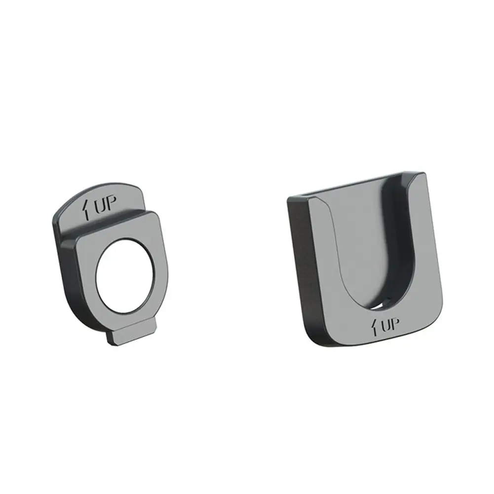 Магнитные Крючки настенный Сильный магнитный держатель для пульта