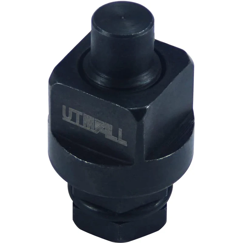 

T40058 Поворотная розетка коленчатого вала для Audi 6 Cyl. 2.4L и 3.2L FSI, A6 05 +, A8 03 +