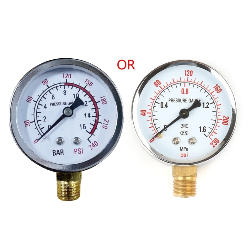 Gauge Useful 29ef