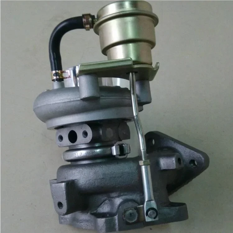Турбокомпрессор TF035 49135-03101 для L200 L300 4M40 2 8 л двигатель Mitsubishi Turbo