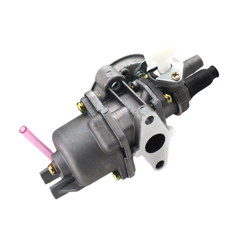 Карбюратор карбюратора карманного велосипеда 40-6 2-тактный для 47cc 49cc Mini Quad ATV