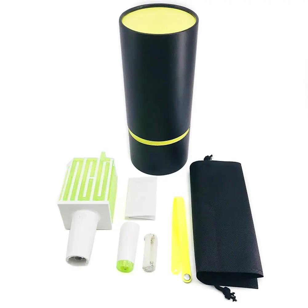 

NCT Light Stick Led Light Functions Fans Concert Supporting Lightstick KPOP Fan Gift Collection Perfect Accessory